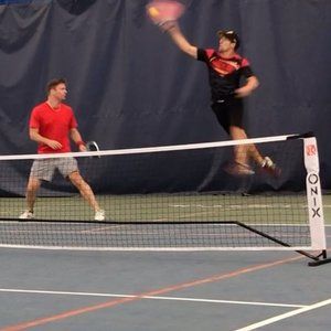 Meet your Posher, Alexandre